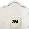 8822,RESPIRATOR 8822 FFP2 Z VENTILOM - PROTIPRAŠNI                              