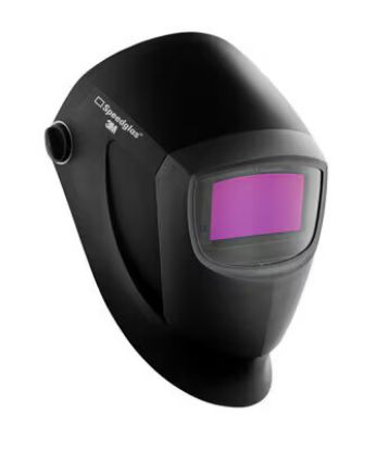 Slika 401385, VARILNI ŠČIT 9002NC 3M SPEEDGLAS 