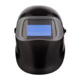 Slika 751120, MASKA VARILNA 100V DIN3/8-12, BLACK, 3M SPEEDGLAS
