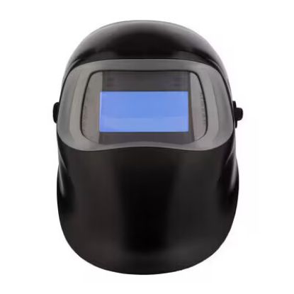 Slika 751120, MASKA VARILNA 100V DIN3/8-12, BLACK, 3M SPEEDGLAS
