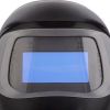 751120, MASKA VARILNA 100V DIN3/8-12, SPEEDGLAS BLACK