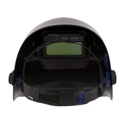 Slika 751120, MASKA VARILNA 100V DIN3/8-12, BLACK, 3M SPEEDGLAS
