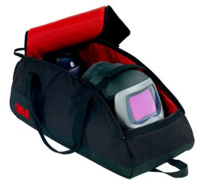 Slika 567726, ŠČIT VARILNI 9100 Air Speedglas (varilni filter 9100XXi) in tlačna filtr