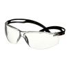 ZAŠČITNA OČALA 3M™ SecureFit™ 500  Scotchgard™ PROZORNA, Anti- fog SF501SGAF, S 