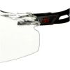 ZAŠČITNA OČALA 3M™ SecureFit™ 500  Scotchgard™ PROZORNA, Anti- fog SF501SGAF, S 