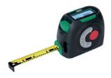 Slika BLUETOOTH DIGITAL MEASURING TAPE + LASER DISTANCE METER 5m/40m