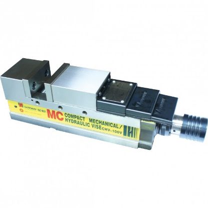 Slika PRIMEŽ MEHANSKO-HIDRAULIČNI SAFEWAY CHV-100V