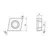 CCET 030101FL-F AP301M
