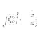 Slika CCET 09T301FL-M AP301M