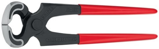 Pincer plastic coated handles