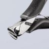 Electronic end cutter shape 3 facet yes, small mirror polished