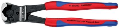 Slika Bolt end cutter polished head, multi-comp. handles