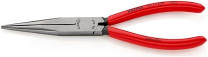 Slika Mechanic's pliers straight plastic coated