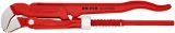 Slika Pipe wrench for pipe 1/2 inch