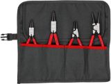 Slika Circlip pliers set 10-60 mm