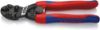 KLEŠČE ŠČIPALNE 200mm (do D6,0mm), z več komponentnim ročajem - knipex 71 22 200
