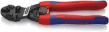 Slika KLEŠČE ŠČIPALNE 200mm (do D6,0mm), z več komponentnim ročajem - knipex 71 22 200