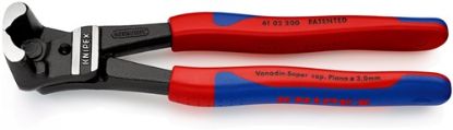 Slika Bolt end cutter polished head, multi-comp. handles