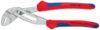 Water pump pliers chrome-plated