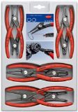 Slika Precision circlip pliers set