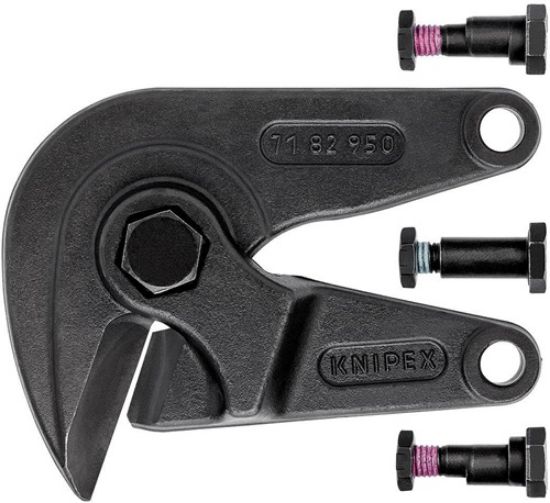 Replacement cutter head