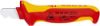 Stripping knife VDE