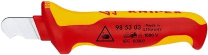 Slika Stripping knife VDE