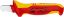 Slika Stripping knife VDE
