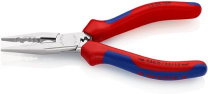 Slika Wiring pliers 0.5-0.75 / 1.5 / 2.5 mm2