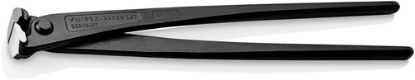Slika Power concreter's pliers polished black atramentised
