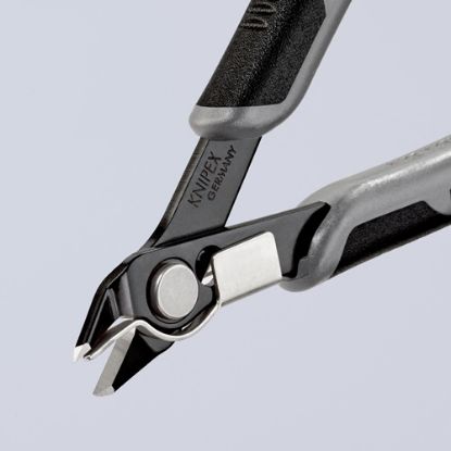 Slika Electronic side cutter facet no