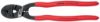 Compact bolt cutter straight 3.8 mm without recess