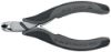 Electronic end cutter shape 3 facet yes, small mirror polished