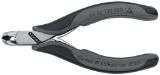 Slika Electronic end cutter shape 3 facet yes, small mirror polished