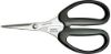 Scissors chrome-plated