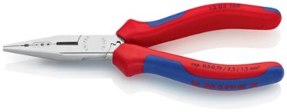 Slika Wiring pliers 0.5-0.75 / 1.5 / 2.5 mm2