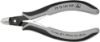 Precision electronic side cutter facet yes, very small