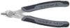 Electronic side cutter facet no