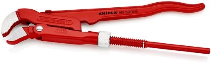 Slika Pipe wrench for pipe 1/2 inch