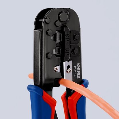 Slika Crimping pliers for RJ connector