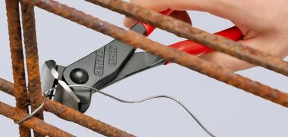 Slika End cutter plastic-coated