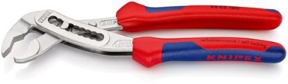 Slika Water pump pliers chrome-plated
