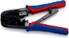 Crimping pliers for RJ connector