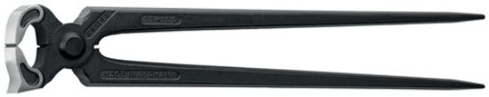 Horseshoe pliers