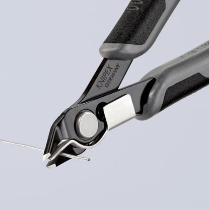 Slika Electronic side cutter facet no