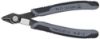 Electronic side cutter facet no