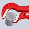 Pipe wrench for pipe 1/2 inch
