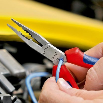Slika Wiring pliers 0.5-0.75 / 1.5 / 2.5 mm2