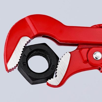 Slika Pipe wrench for pipe 1/2 inch