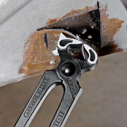 Slika Horseshoe pliers